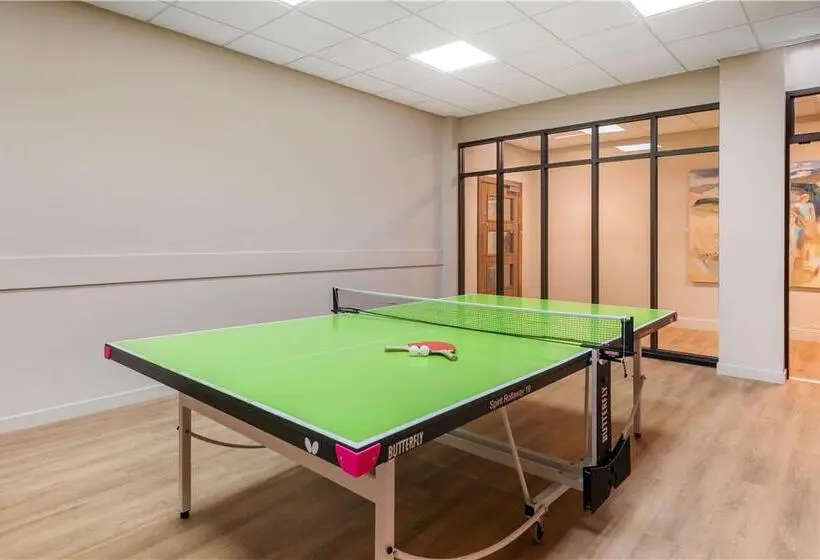 ホテル Hilton Grand Vacations Club Craigendarroch Suites Scotland