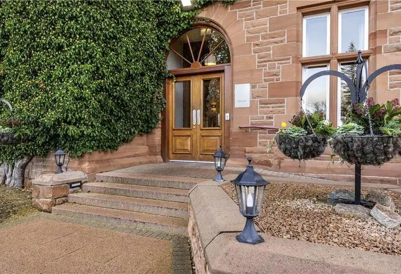 ホテル Hilton Grand Vacations Club Craigendarroch Suites Scotland