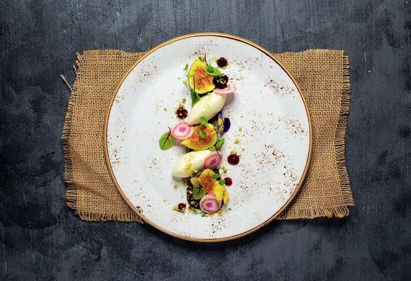 فندق Hilton London Gatwick Airport