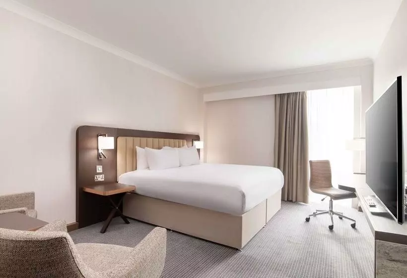Hotelli Hilton London Gatwick Airport