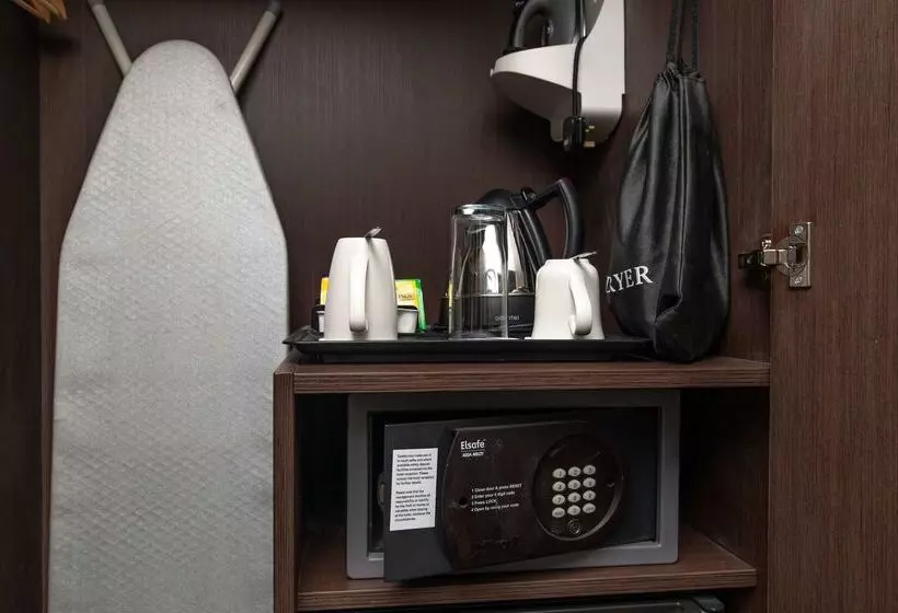 Hotelli Hilton London Gatwick Airport