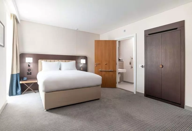 Hotelli Hilton London Gatwick Airport