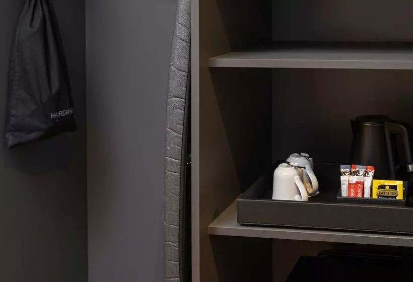 Hotelli Hilton London Gatwick Airport