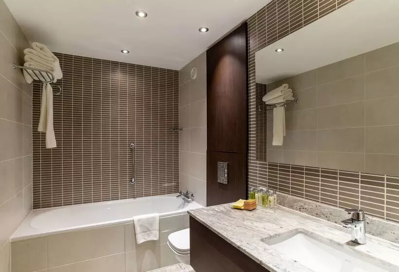 Hotelli Hilton London Gatwick Airport