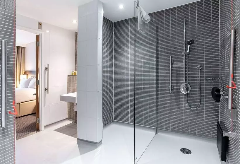 Hotelli Hilton London Gatwick Airport