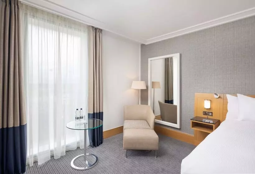 Hotelli Hilton London Gatwick Airport