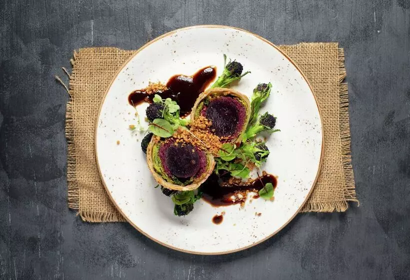 Hotelli Hilton London Gatwick Airport