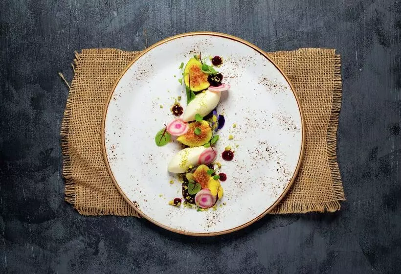 Hotelli Hilton London Gatwick Airport