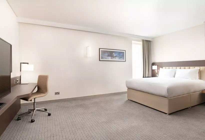 Hotelli Hilton London Gatwick Airport