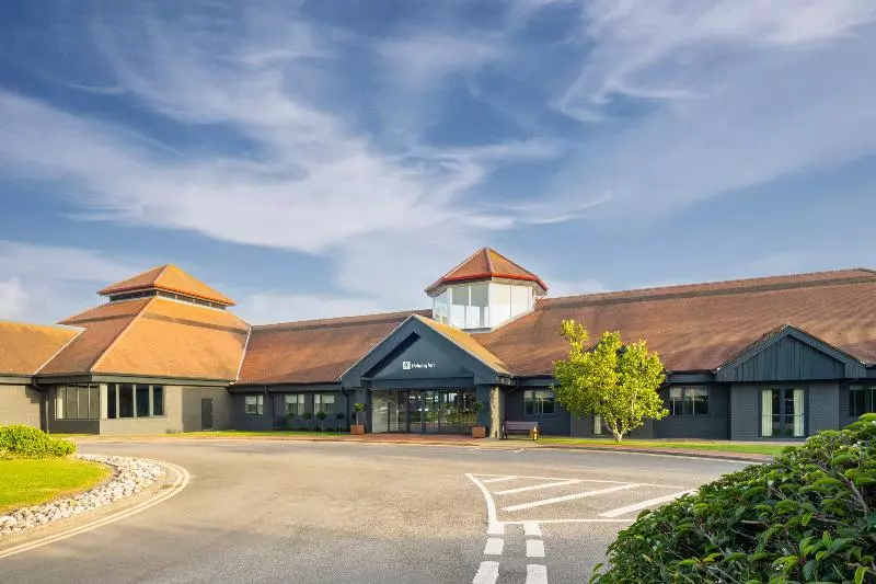 ホテル Holiday Inn Aylesbury, An Ihg