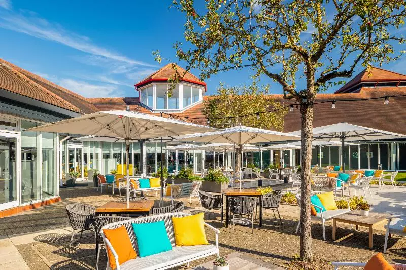 ホテル Holiday Inn Aylesbury, An Ihg