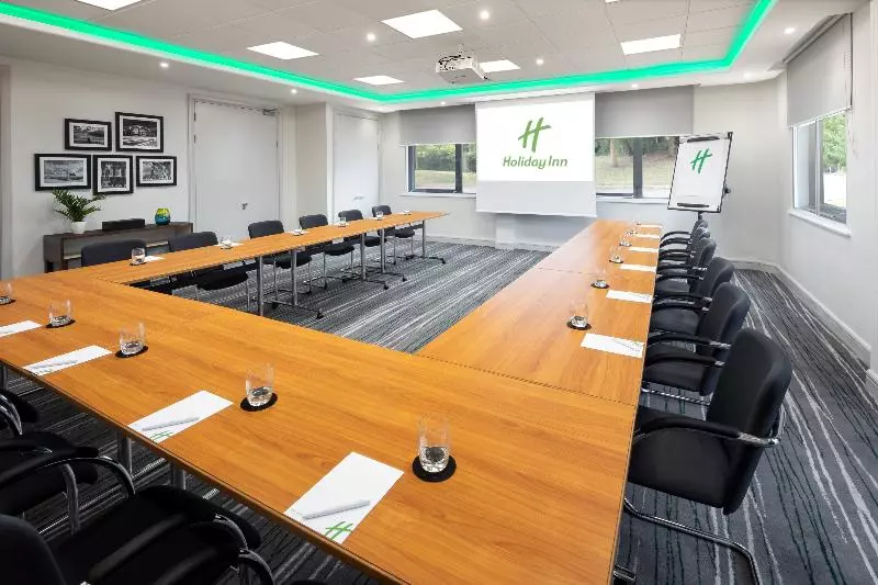 ホテル Holiday Inn Aylesbury, An Ihg