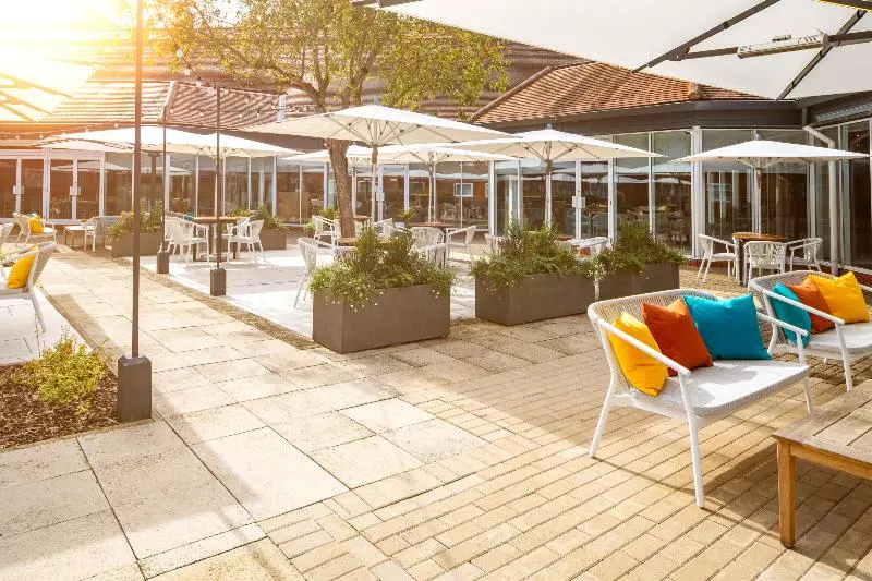 ホテル Holiday Inn Aylesbury, An Ihg