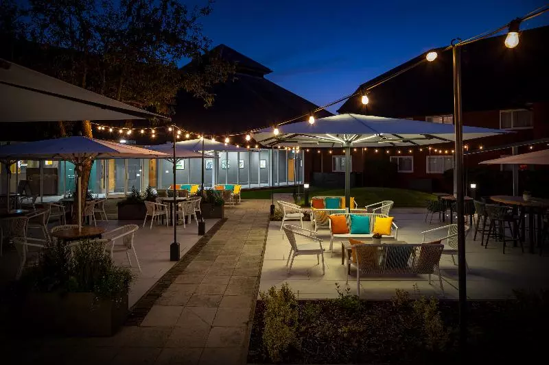 ホテル Holiday Inn Aylesbury, An Ihg