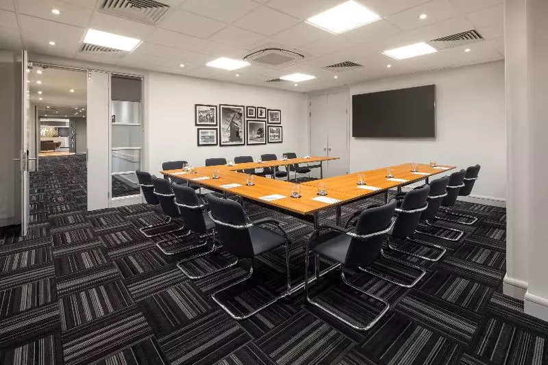 ホテル Holiday Inn Aylesbury, An Ihg