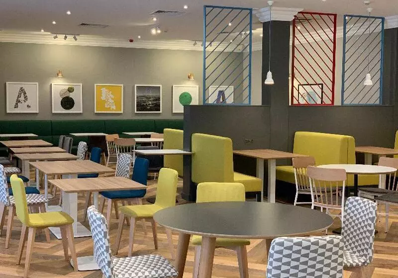 ホテル Holiday Inn Aylesbury, An Ihg