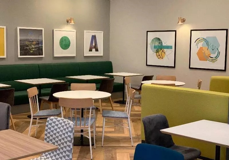 ホテル Holiday Inn Aylesbury, An Ihg