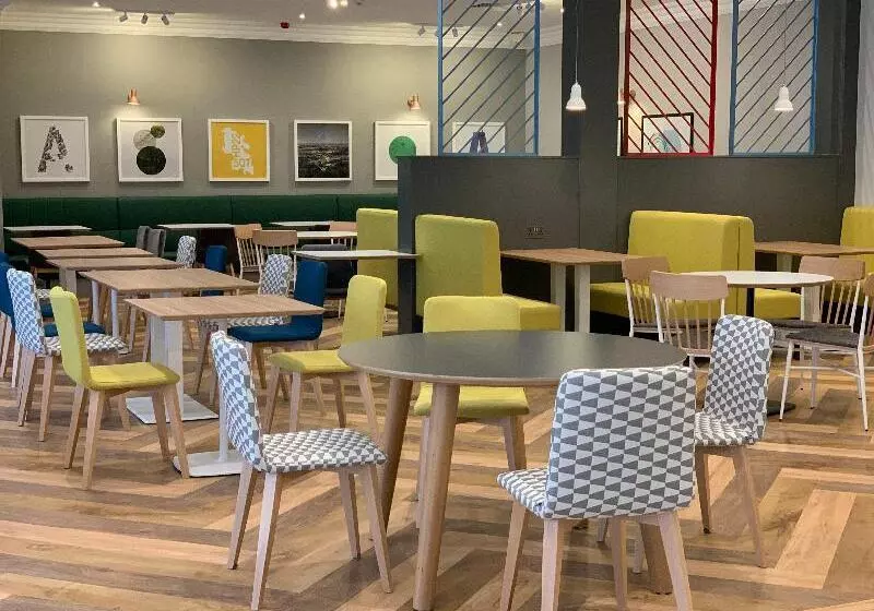 ホテル Holiday Inn Aylesbury, An Ihg