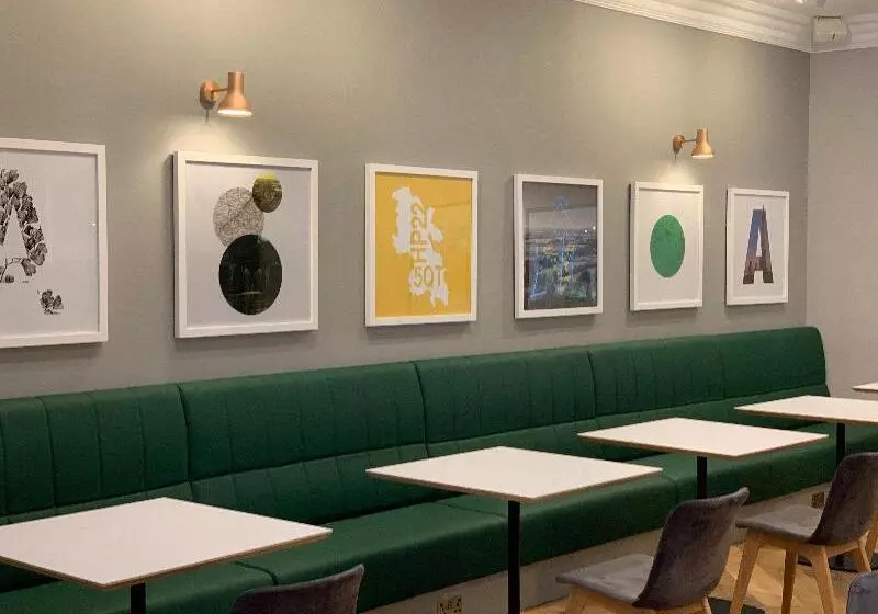 ホテル Holiday Inn Aylesbury, An Ihg