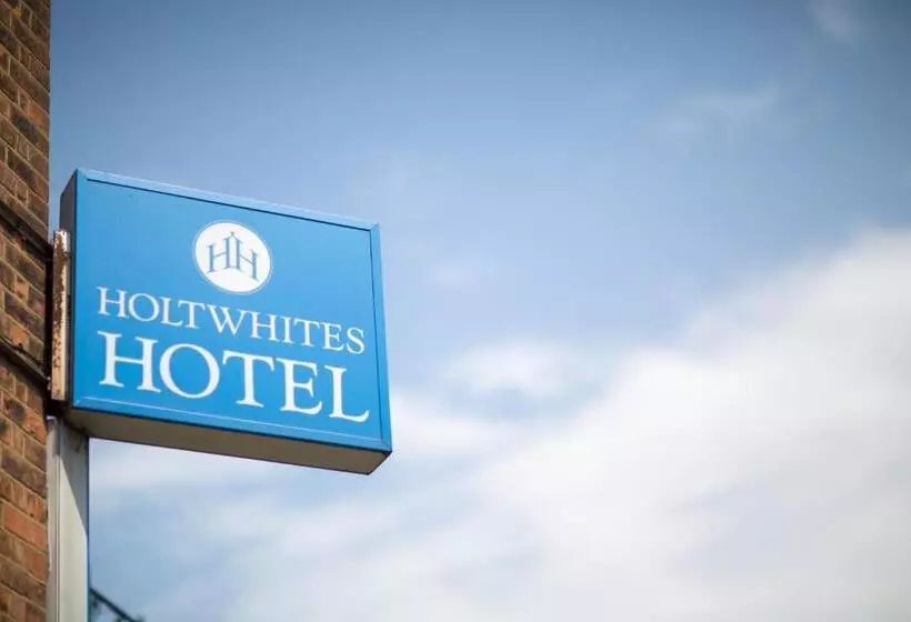 فندق Holtwhites