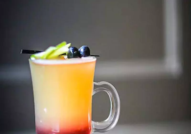 ホテル Kings Head