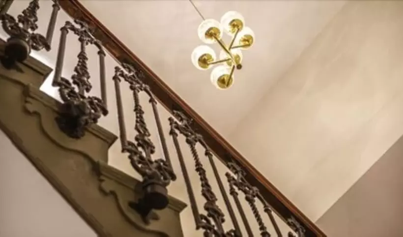 ホテル Kings Head