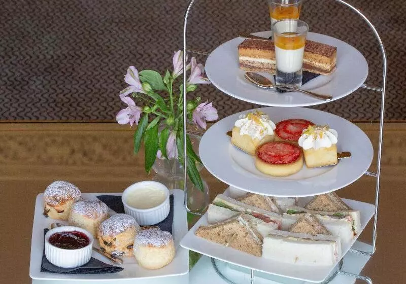 فندق Lords Of The Manor