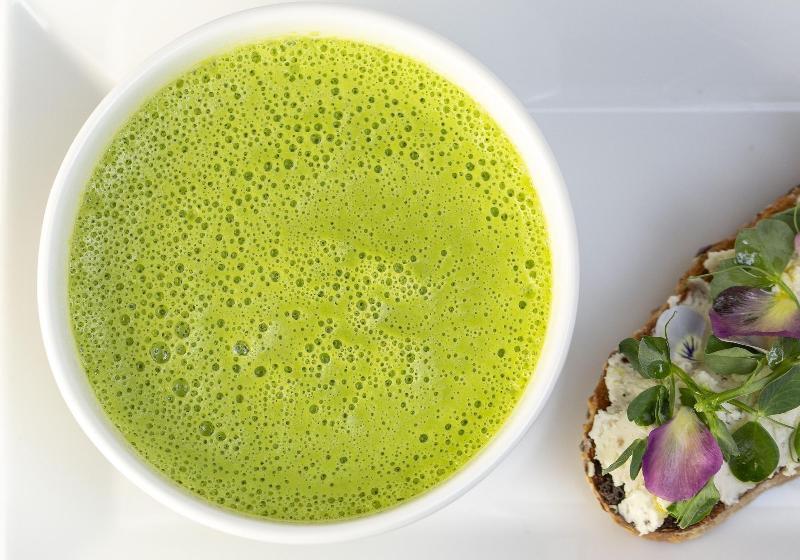 호텔 Lords Of The Manor