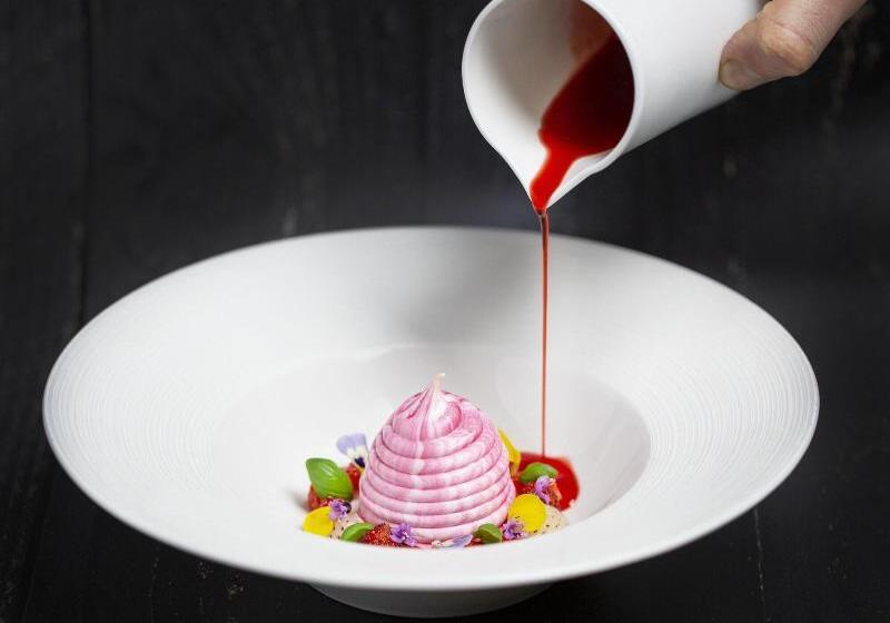 호텔 Lords Of The Manor