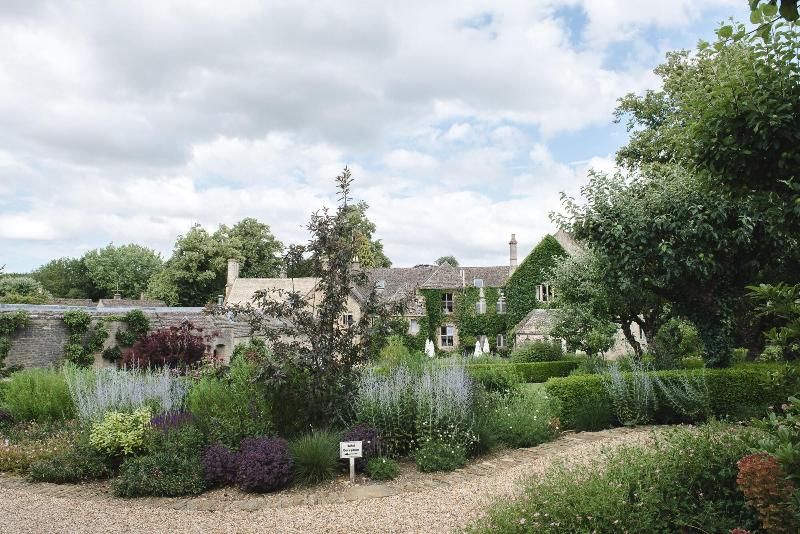 호텔 Lords Of The Manor