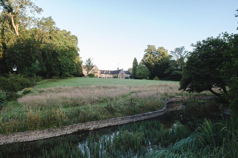 호텔 Lords Of The Manor