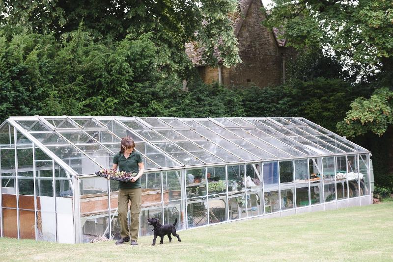 호텔 Lords Of The Manor