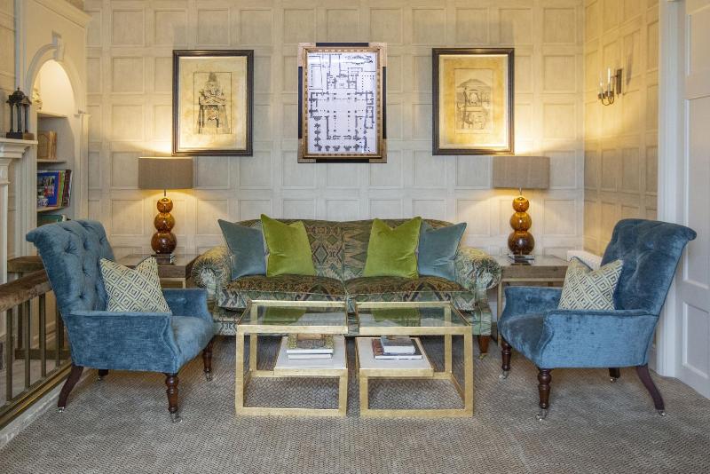 호텔 Lords Of The Manor