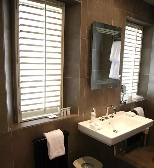 Отель Talbooth House & Spa