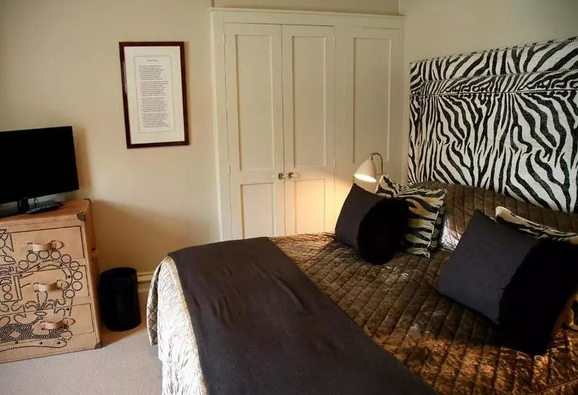 Отель Talbooth House & Spa