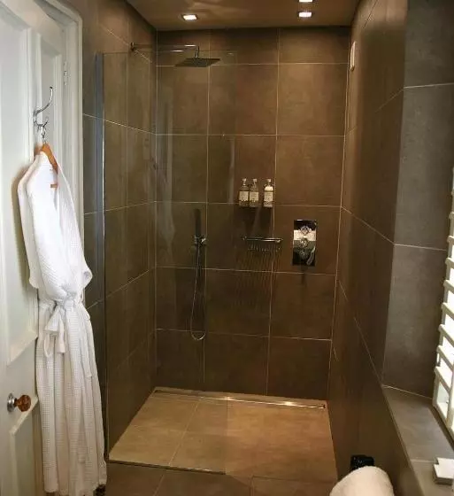 Отель Talbooth House & Spa