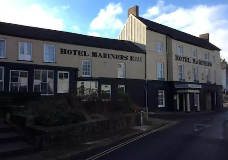 Hotel Mariners