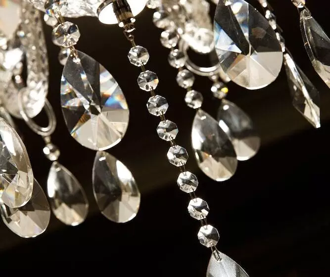 בית מלון כפרי Mercure Bradford Bankfield