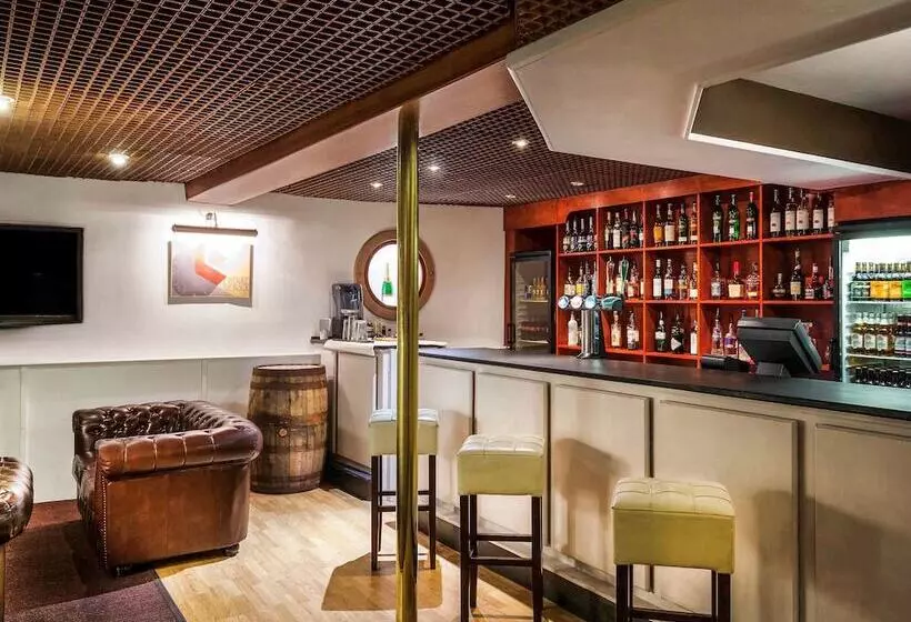 호텔 Mercure Bristol Grand