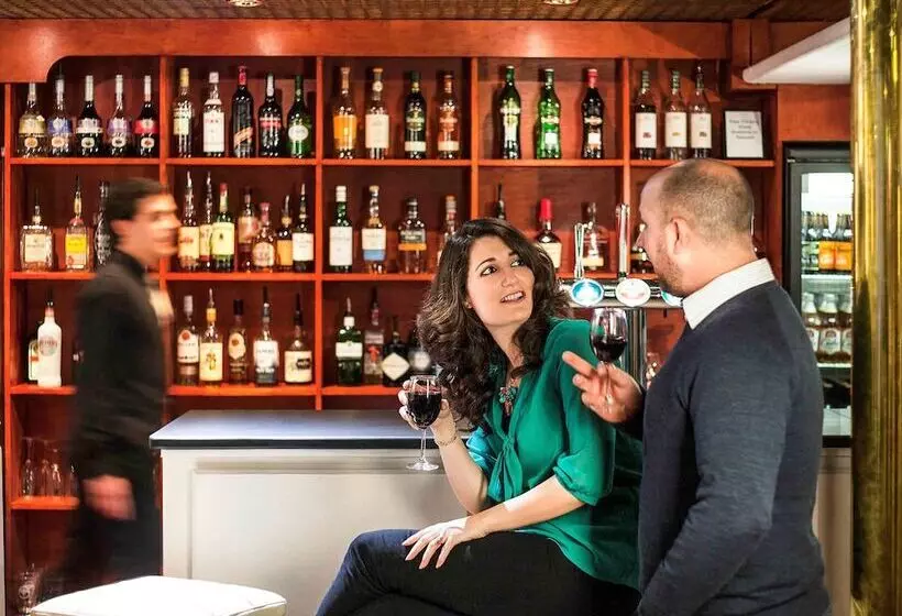 호텔 Mercure Bristol Grand