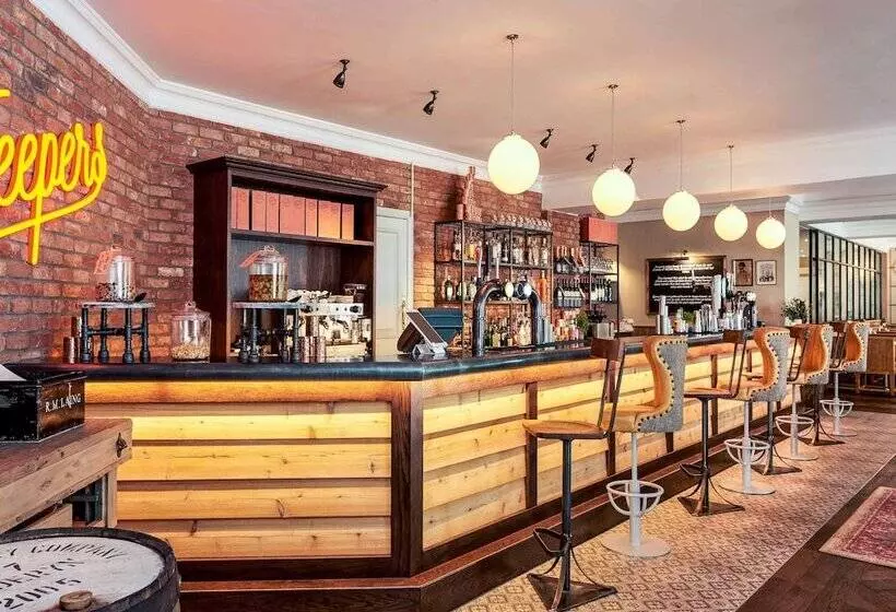 호텔 Mercure Bristol Grand