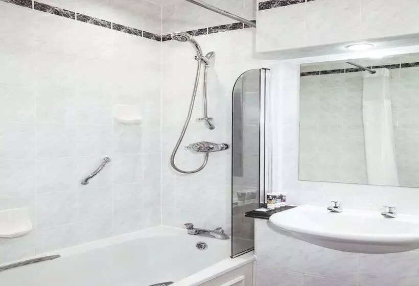 호텔 Mercure Bristol Grand