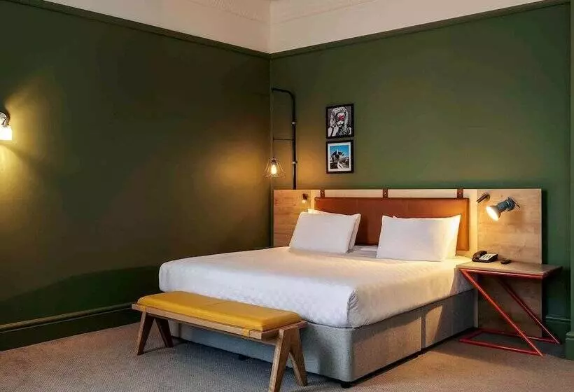 호텔 Mercure Bristol Grand