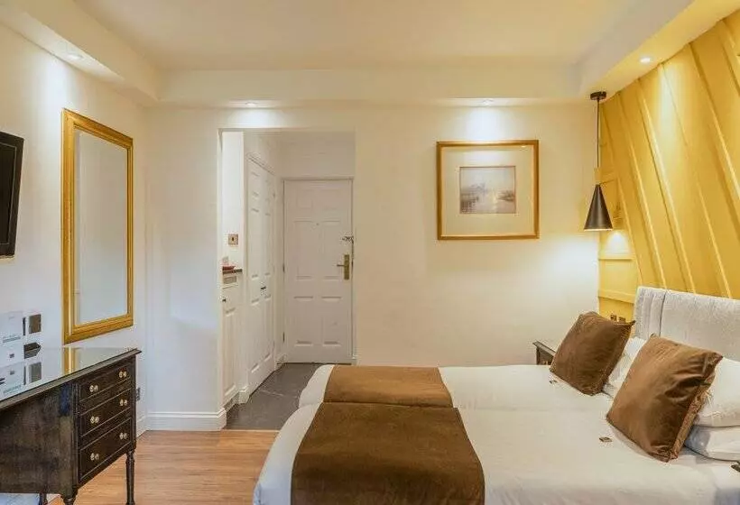 Hotel Muthu Belstead Brook