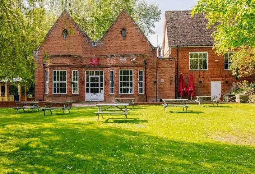 Hotel Muthu Belstead Brook