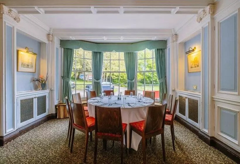 Hotel Muthu Belstead Brook