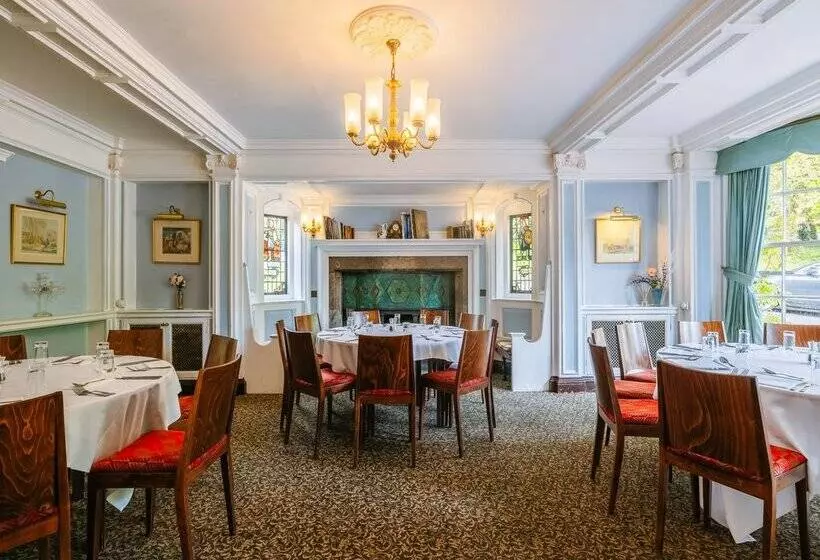 Hotel Muthu Belstead Brook