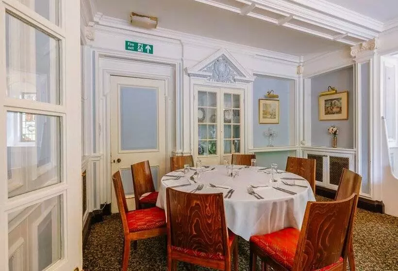 Hotel Muthu Belstead Brook