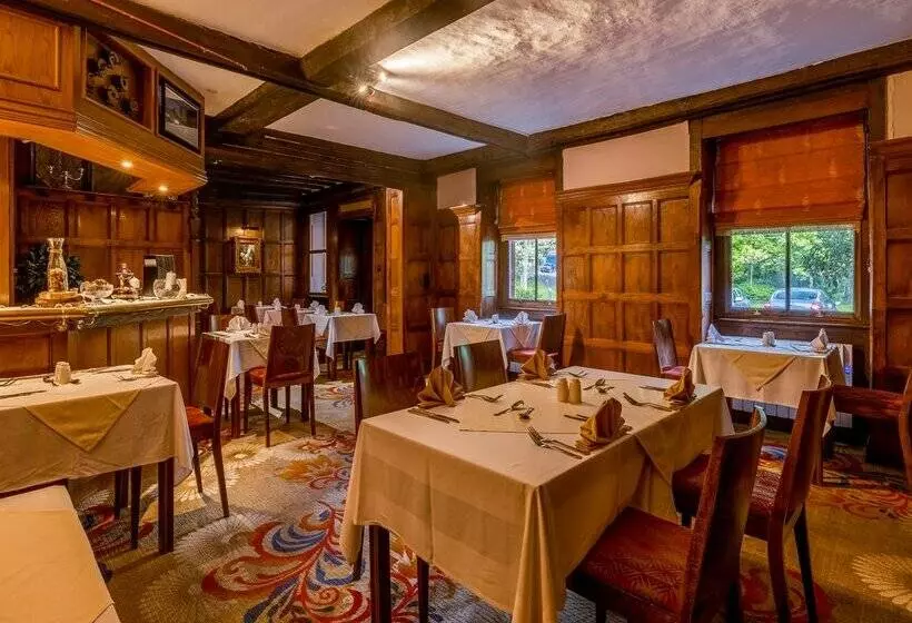 Hotel Muthu Belstead Brook