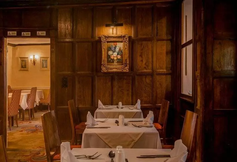 Hotel Muthu Belstead Brook